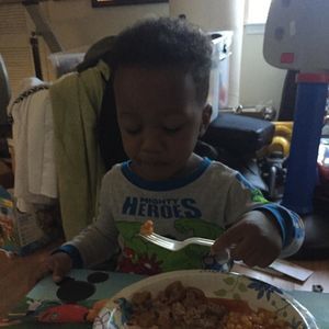 Meet your Posher, Laneil